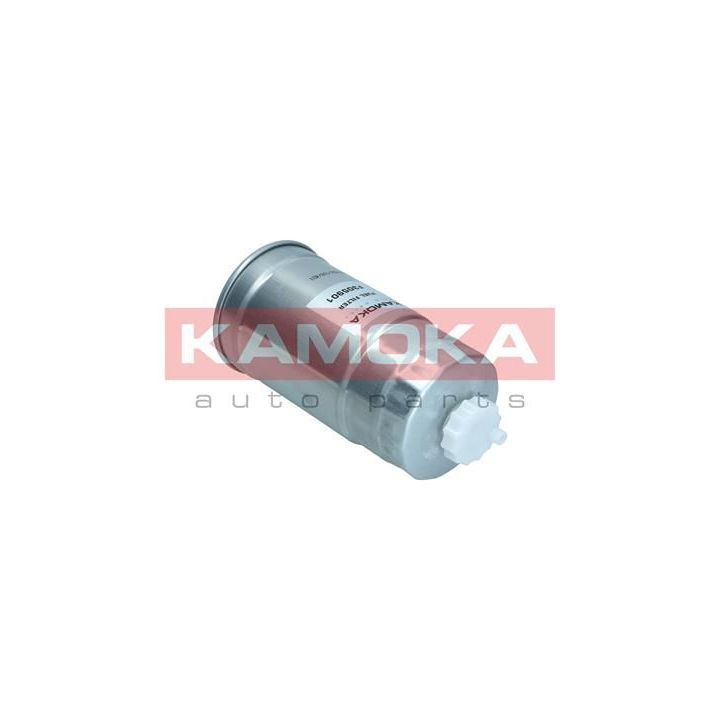 Kuro filtras KAMOKA F305901