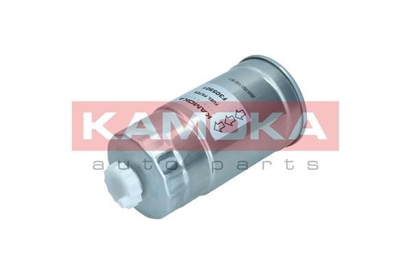 Kuro filtras KAMOKA F305901