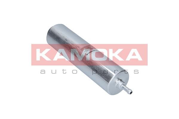 Kuro filtras KAMOKA F306101