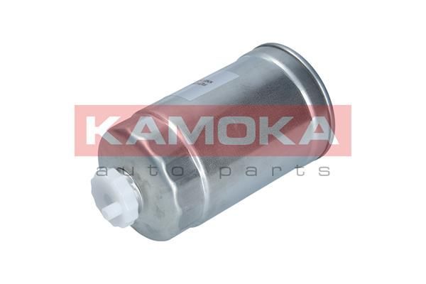 Kuro filtras KAMOKA F306201
