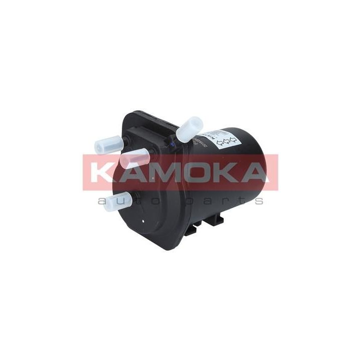Kuro filtras KAMOKA F306401