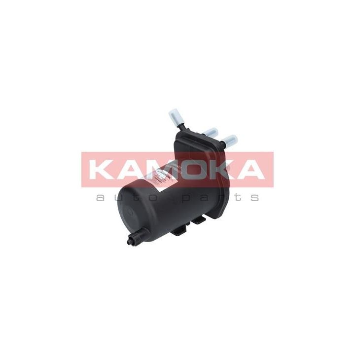 Kuro filtras KAMOKA F306401