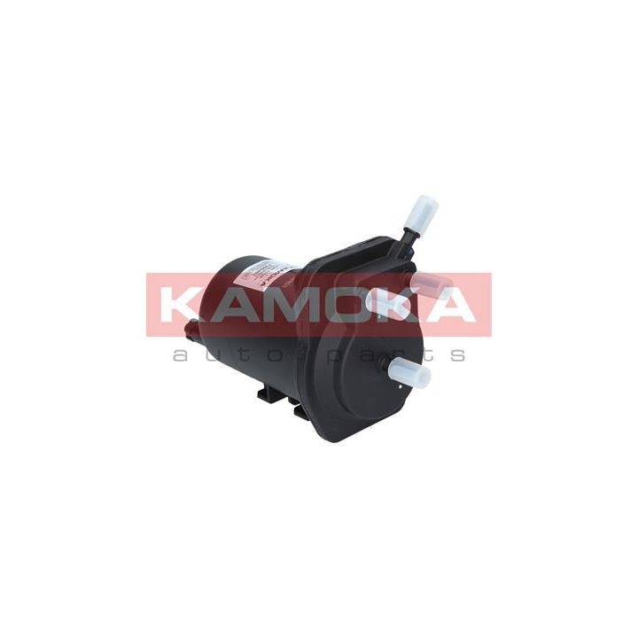 Kuro filtras KAMOKA F306401