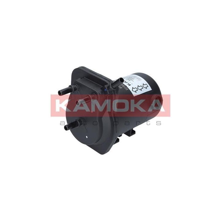Kuro filtras KAMOKA F306501