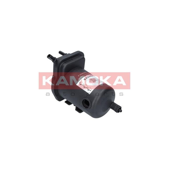 Kuro filtras KAMOKA F306501