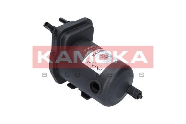 Kuro filtras KAMOKA F306501