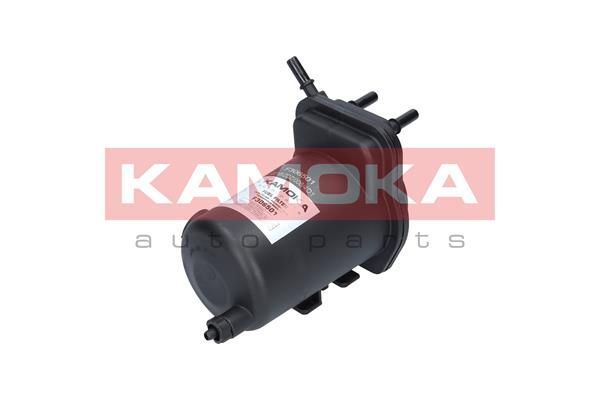 Kuro filtras KAMOKA F306501