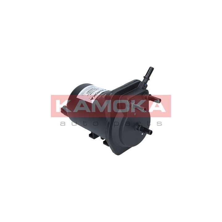 Kuro filtras KAMOKA F306501