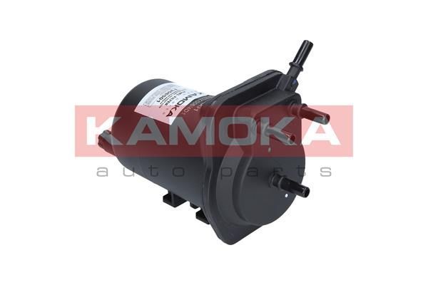Kuro filtras KAMOKA F306501