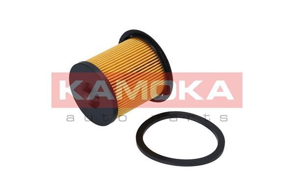 Kuro filtras KAMOKA F307001