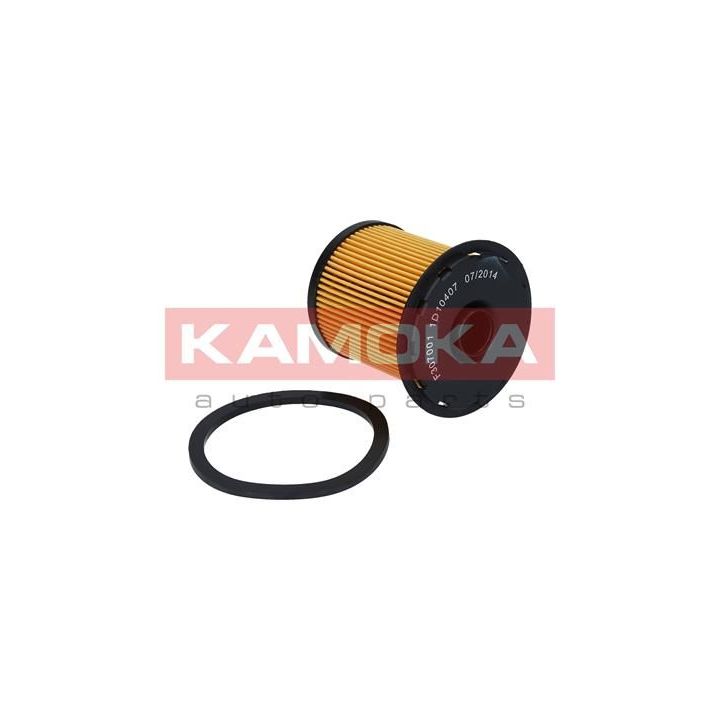 Kuro filtras KAMOKA F307001