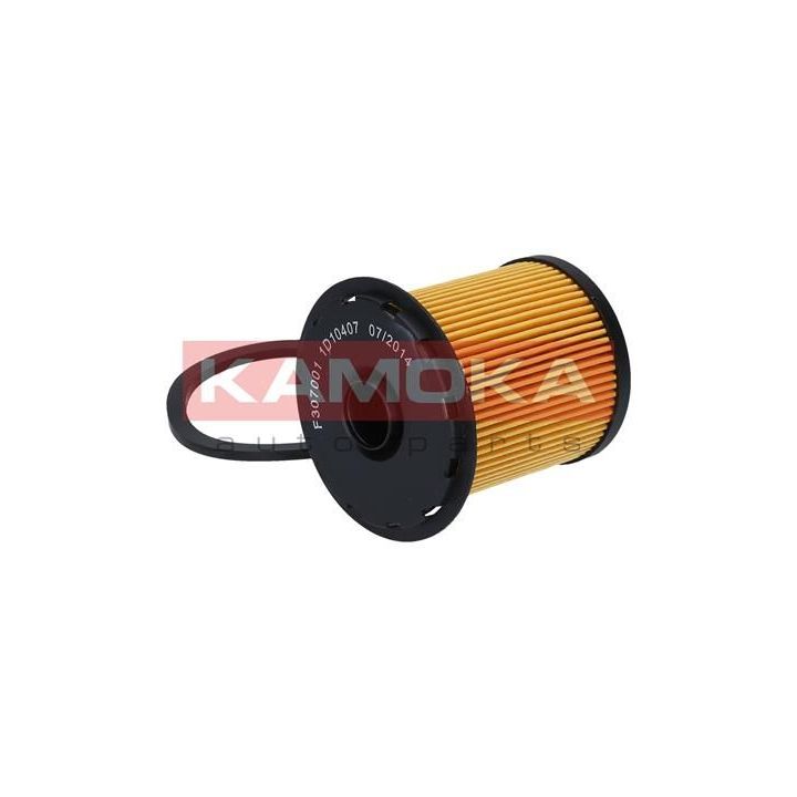 Kuro filtras KAMOKA F307001