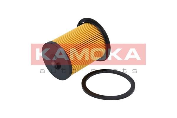 Kuro filtras KAMOKA F307101