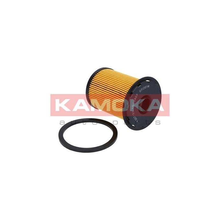 Kuro filtras KAMOKA F307101