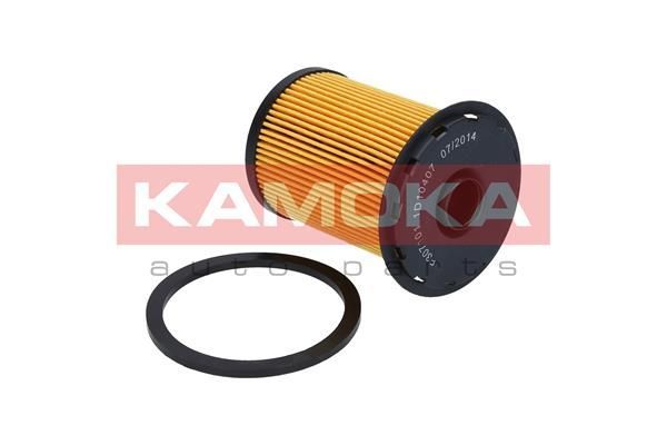 Kuro filtras KAMOKA F307101
