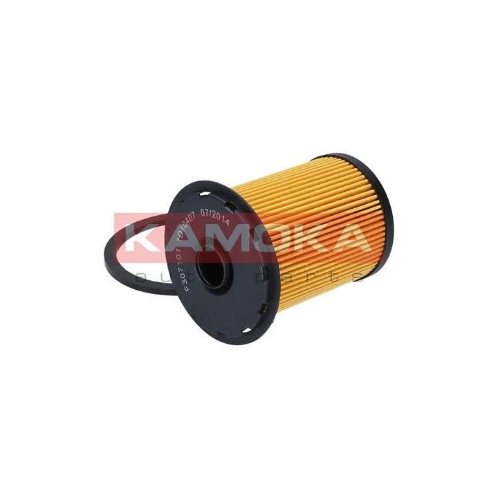 Kuro filtras KAMOKA F307101