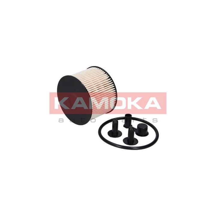 Kuro filtras KAMOKA F307301