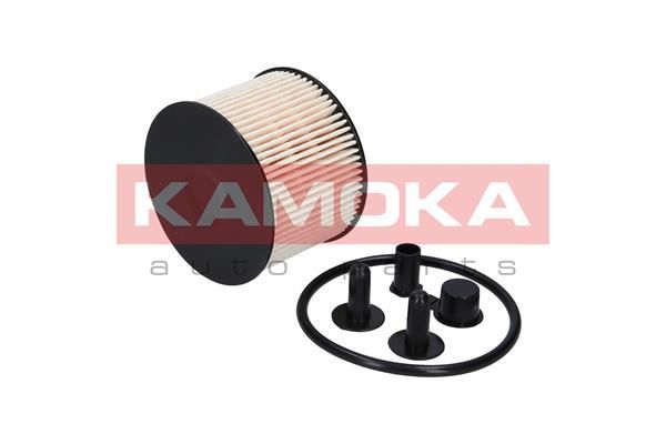 Kuro filtras KAMOKA F307301