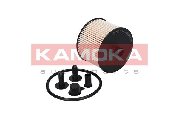 Kuro filtras KAMOKA F307301