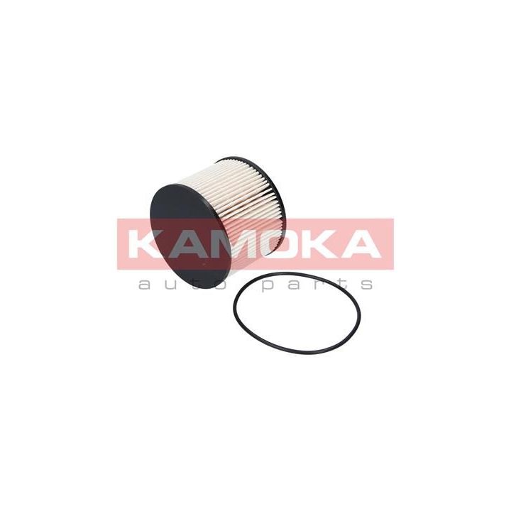 Kuro filtras KAMOKA F307401