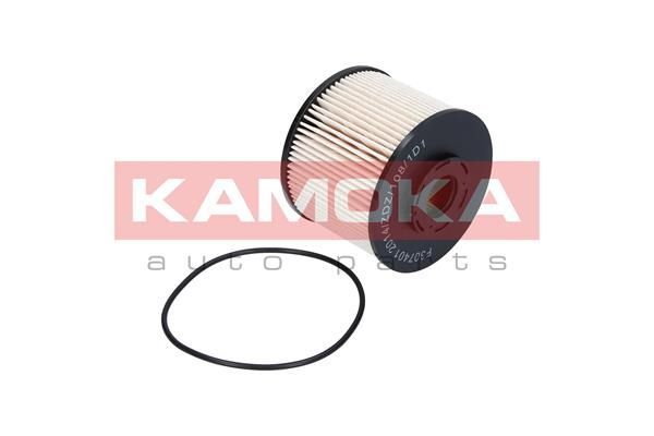 Kuro filtras KAMOKA F307401
