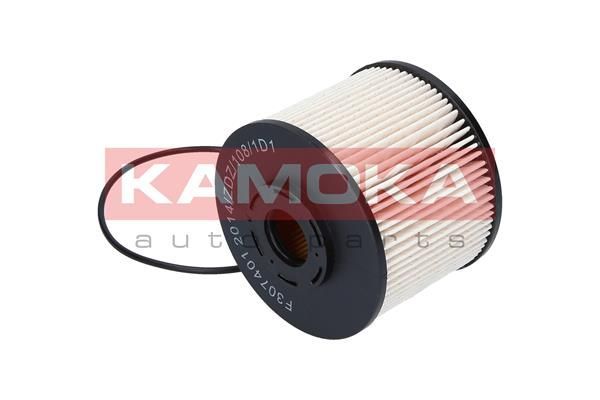 Kuro filtras KAMOKA F307401