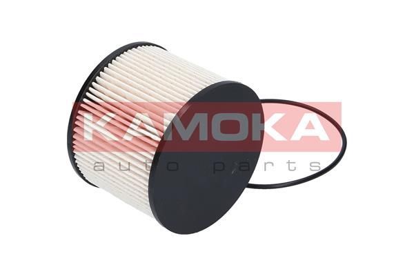 Kuro filtras KAMOKA F307401