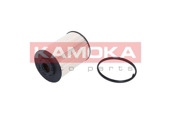 Kuro filtras KAMOKA F308601