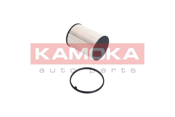Kuro filtras KAMOKA F308601