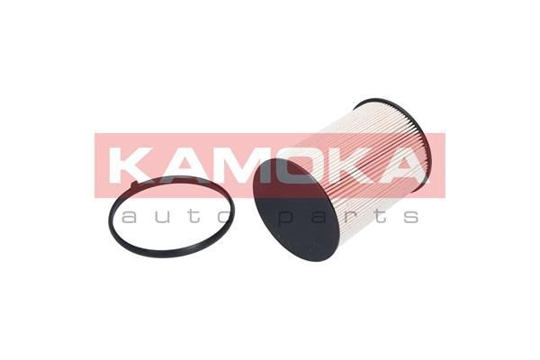 Kuro filtras KAMOKA F308601