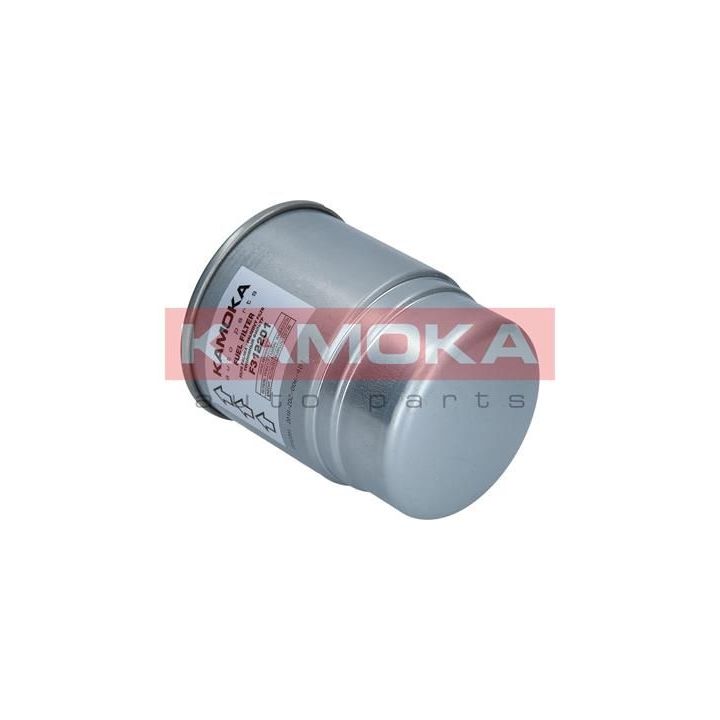 Kuro filtras KAMOKA F312201