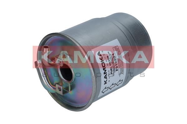 Kuro filtras KAMOKA F312201