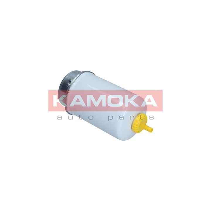 Kuro filtras KAMOKA F312601