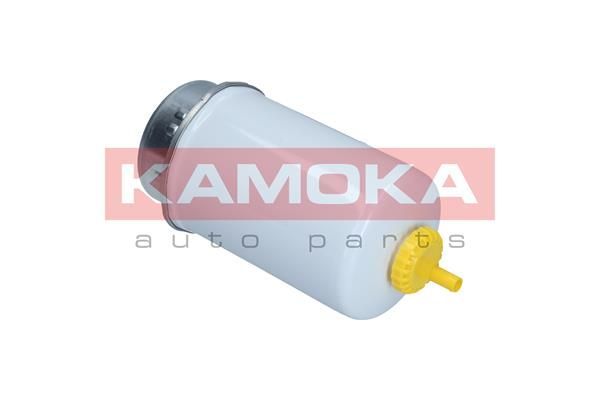 Kuro filtras KAMOKA F312601