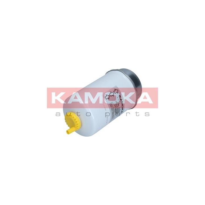 Kuro filtras KAMOKA F312601