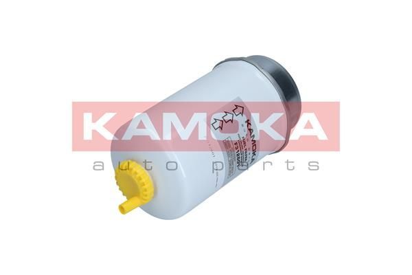 Kuro filtras KAMOKA F312601