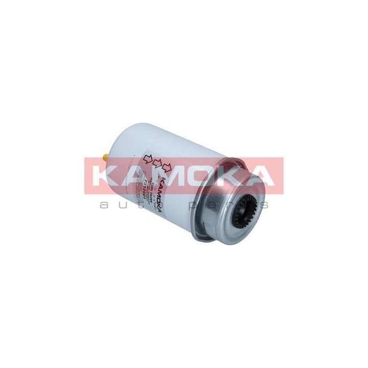 Kuro filtras KAMOKA F312601