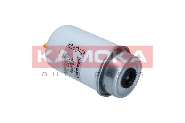 Kuro filtras KAMOKA F312601