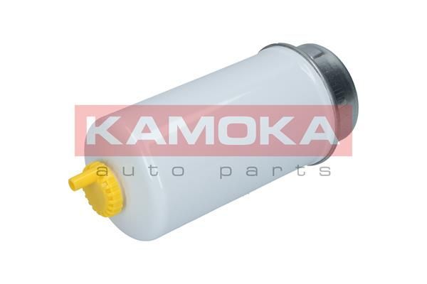 Kuro filtras KAMOKA F312801