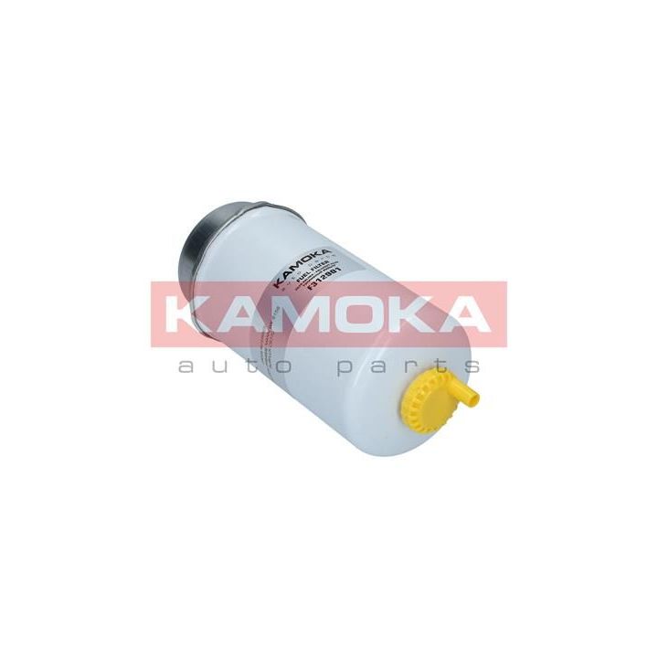 Kuro filtras KAMOKA F312901