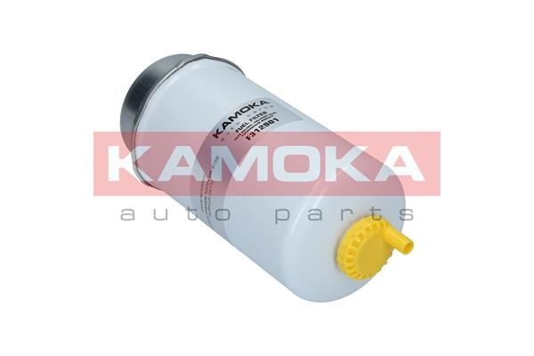 Kuro filtras KAMOKA F312901