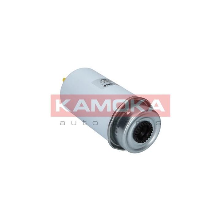 Kuro filtras KAMOKA F312901