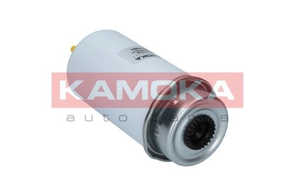Kuro filtras KAMOKA F312901