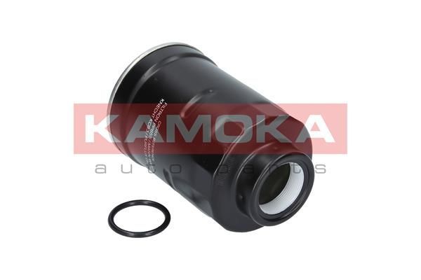 Kuro filtras KAMOKA F313301