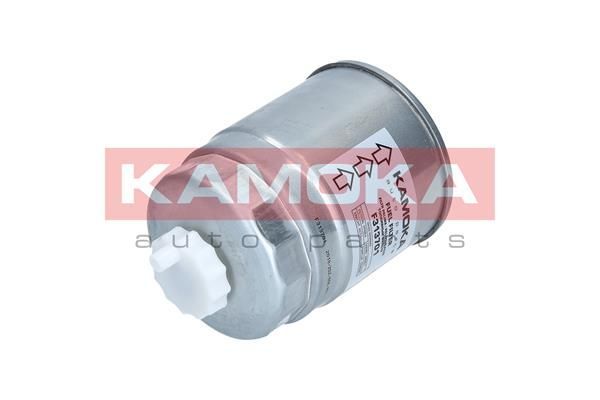 Kuro filtras KAMOKA F313701