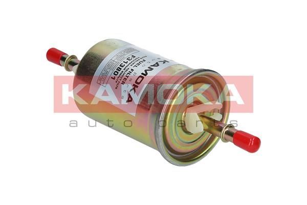 Kuro filtras KAMOKA F313801