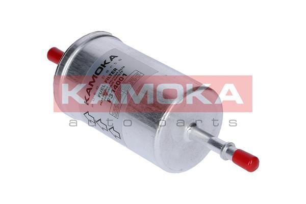 Kuro filtras KAMOKA F314001