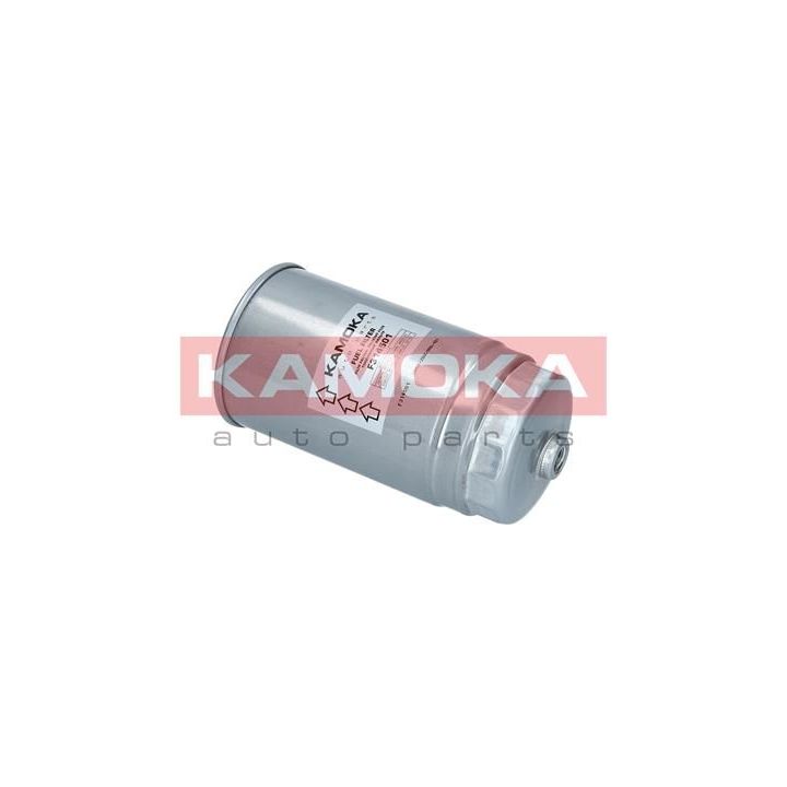 Kuro filtras KAMOKA F314501