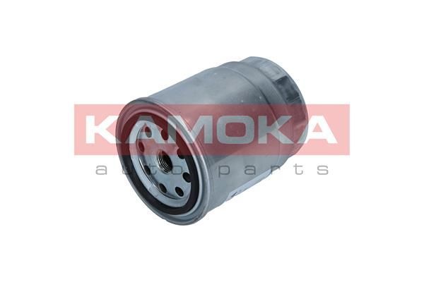 Kuro filtras KAMOKA F315501