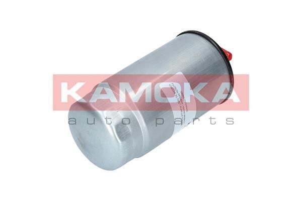 Kuro filtras KAMOKA F315601